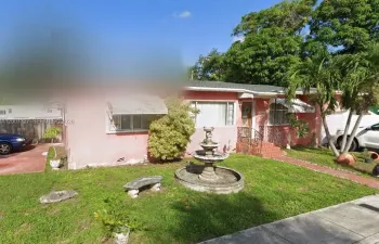 Single Family For Sale