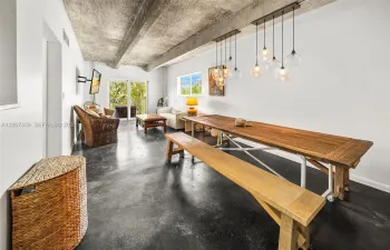 Residential Lease For Rent