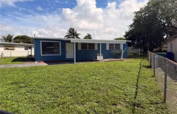 Single Family For Sale