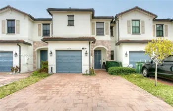 Townhouse For Sale