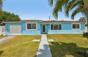 Single Family For Sale