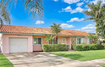 Single Family For Sale