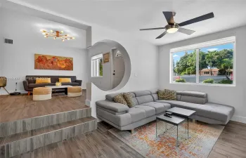 Single Family For Sale