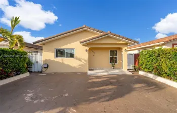 Single Family For Sale