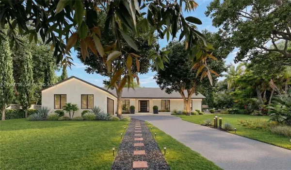 Front exterior view of the property. Image is a rendering and may not reflect exact finishes.