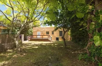 Residential Lease For Rent