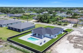 Single Family For Sale