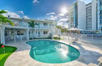 Residential Lease For Rent