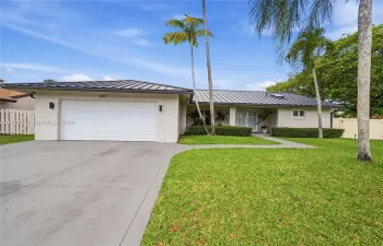 Single Family For Sale