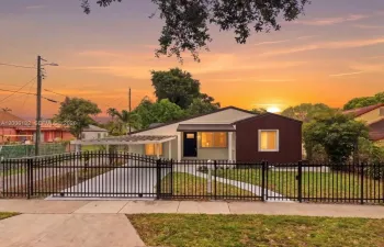 Single Family For Sale
