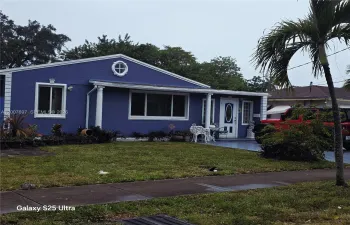 Single Family For Sale