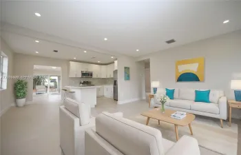 Single Family For Sale