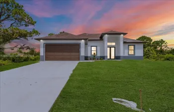 Single Family For Sale