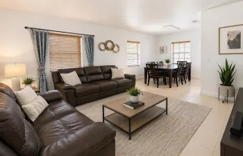 Residential Lease For Rent