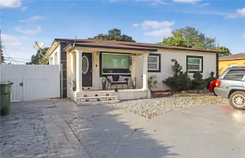 Single Family For Sale