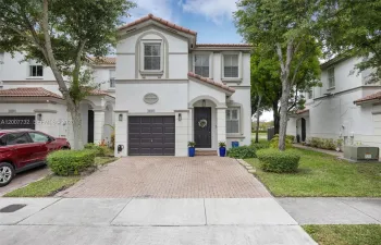 Townhouse For Sale