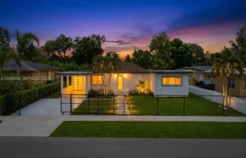 Single Family For Sale