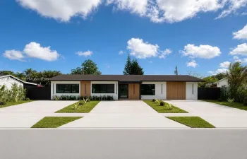 Single Family For Sale