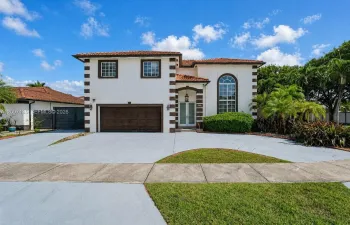 Single Family For Sale