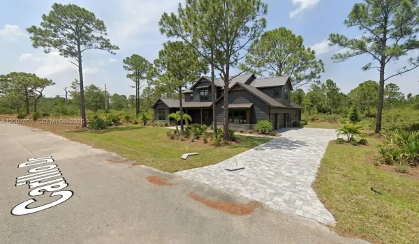 Virtual Structure for example of home build.