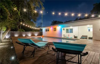 Residential Lease For Rent