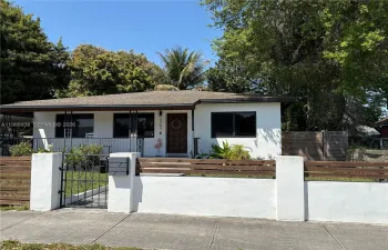 Single Family For Sale