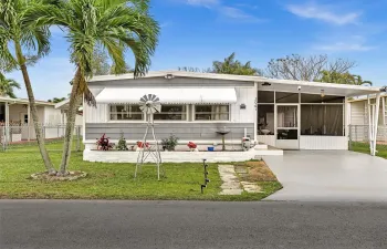 Residential For Sale