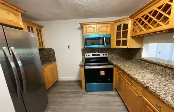 Residential Lease For Rent