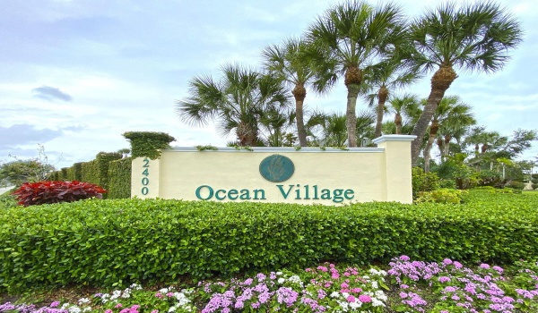 2400 S Ocean Drive Unit 5215, Fort Pierce, Florida 34950, 1 Bedroom Bedrooms, ,1 BathroomBathrooms,Condominium,For Sale,Ocean,1,RX-10911494