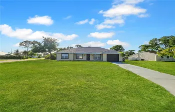 Single Family For Sale