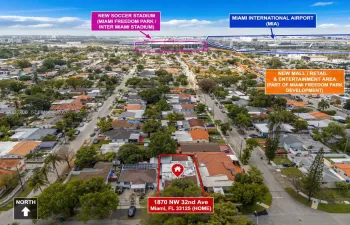 Single Family For Sale