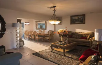 Single Family For Sale