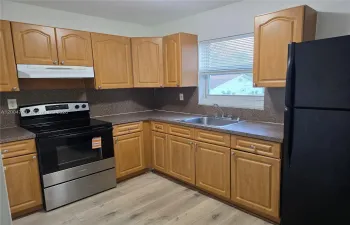 Residential Lease For Rent