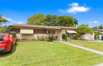 Single Family For Sale