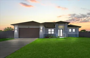 Single Family For Sale