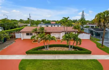 Single Family For Sale