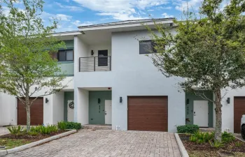 Townhouse For Sale