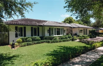 Single Family For Sale