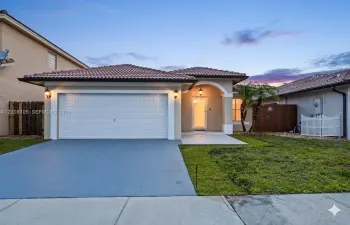 Single Family For Sale