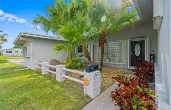 Single Family For Sale