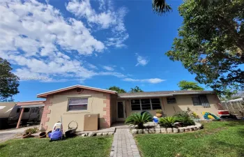 Single Family For Sale