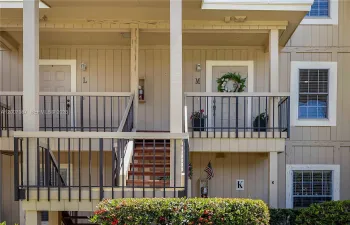 Condominium For Sale