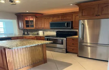 Residential Lease For Rent