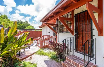 Residential Lease For Rent