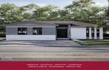 Single Family For Sale