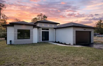 Single Family For Sale