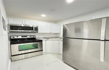 Residential Lease For Rent