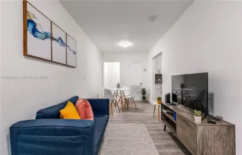 Residential Lease For Rent