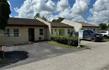 Townhouse For Sale