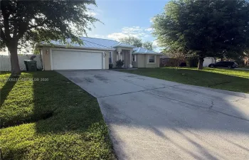 Residential Lease For Rent